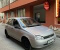 Серый ВАЗ 1117 Калина, объемом двигателя 1.4 л и пробегом 172 тыс. км за 1350 $, фото 1 на Automoto.ua