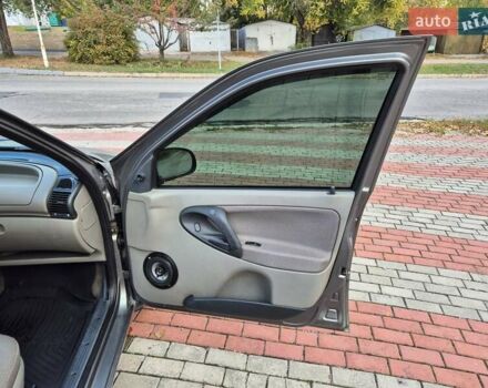 ВАЗ 1117 Калина 2008 в Запорожье на Automoto.ua Серый ВАЗ 1117 Калина, объемом двигателя 1.6 л и пробегом 105 тыс. км за 2350 $, фото 18 на Automoto.ua