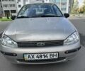 Серый ВАЗ 1117 Калина, объемом двигателя 0 л и пробегом 180 тыс. км за 1385 $, фото 1 на Automoto.ua