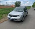 Серый ВАЗ 1117 Калина, объемом двигателя 1.6 л и пробегом 132 тыс. км за 1650 $, фото 1 на Automoto.ua
