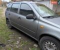 Сірий ВАЗ 1117 Калина, об'ємом двигуна 1.6 л та пробігом 250 тис. км за 1500 $, фото 1 на Automoto.ua