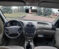 Серый ВАЗ 1117 Калина, объемом двигателя 1.4 л и пробегом 238 тыс. км за 1800 $, фото 1 на Automoto.ua