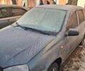 Сірий ВАЗ 1117 Калина, об'ємом двигуна 1.6 л та пробігом 260 тис. км за 2500 $, фото 1 на Automoto.ua