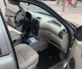 Серый ВАЗ 1117 Калина, объемом двигателя 1.6 л и пробегом 225 тыс. км за 2500 $, фото 16 на Automoto.ua