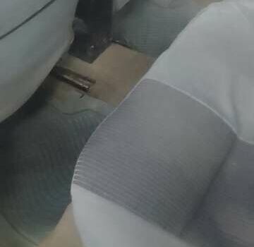 Серый ВАЗ 1117 Калина, объемом двигателя 1.6 л и пробегом 220 тыс. км за 2555 $, фото 6 на Automoto.ua