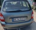 Сірий ВАЗ 1117 Калина, об'ємом двигуна 1.39 л та пробігом 308 тис. км за 2100 $, фото 1 на Automoto.ua