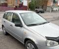 ВАЗ 1117 Калина 2008 у Гайсине на Automoto.ua Сірий ВАЗ 1117 Калина, об'ємом двигуна 1.6 л та пробігом 270 тис. км за 1400 $, фото 1 на Automoto.ua