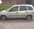 Сірий ВАЗ 1117 Калина, об'ємом двигуна 1.6 л та пробігом 229 тис. км за 63000 $, фото 5 на Automoto.ua