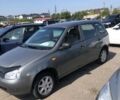 ВАЗ 1117 Калина 2008 в Ровно на Automoto.ua Серый ВАЗ 1117 Калина, объемом двигателя 1.6 л и пробегом 227 тыс. км за 2300 $, фото 3 на Automoto.ua