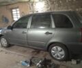 Сірий ВАЗ 1117 Калина, об'ємом двигуна 1.6 л та пробігом 1 тис. км за 1696 $, фото 1 на Automoto.ua