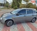 ВАЗ 1117 Калина 2008 в Запорожье на Automoto.ua Серый ВАЗ 1117 Калина, объемом двигателя 1.6 л и пробегом 105 тыс. км за 2350 $, фото 3 на Automoto.ua
