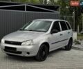 Серый ВАЗ 1117 Калина, объемом двигателя 1.6 л и пробегом 180 тыс. км за 2500 $, фото 1 на Automoto.ua