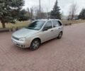 Серый ВАЗ 1117 Калина, объемом двигателя 1.39 л и пробегом 245 тыс. км за 1750 $, фото 1 на Automoto.ua