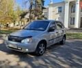 ВАЗ 1117 Калина 2008 в Запорожье на Automoto.ua Серый ВАЗ 1117 Калина, объемом двигателя 1.6 л и пробегом 146 тыс. км за 2400 $, фото 8 на Automoto.ua