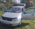Серый ВАЗ 1117 Калина, объемом двигателя 1.6 л и пробегом 230 тыс. км за 1700 $, фото 1 на Automoto.ua