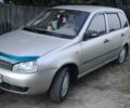Сірий ВАЗ 1117 Калина, об'ємом двигуна 1.6 л та пробігом 290 тис. км за 1800 $, фото 1 на Automoto.ua