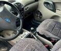 Серый ВАЗ 1117 Калина, объемом двигателя 1.6 л и пробегом 134 тыс. км за 3000 $, фото 1 на Automoto.ua