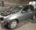 Сірий ВАЗ 1117 Калина, об'ємом двигуна 1.6 л та пробігом 1 тис. км за 1696 $, фото 6 на Automoto.ua
