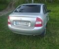 Сірий ВАЗ 1117 Калина, об'ємом двигуна 1.4 л та пробігом 211 тис. км за 2800 $, фото 2 на Automoto.ua
