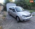 Сірий ВАЗ 1117 Калина, об'ємом двигуна 1.6 л та пробігом 146 тис. км за 1700 $, фото 1 на Automoto.ua
