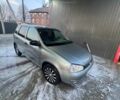 Сірий ВАЗ 1117 Калина, об'ємом двигуна 1.39 л та пробігом 242 тис. км за 1100 $, фото 1 на Automoto.ua