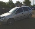 ВАЗ 1117 Калина 2008 в Кропивницком (Кировограде) на Automoto.ua Серый ВАЗ 1117 Калина, объемом двигателя 1.4 л и пробегом 170 тыс. км за 1800 $, фото 7 на Automoto.ua