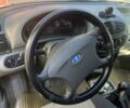 Сірий ВАЗ 1117 Калина, об'ємом двигуна 1.4 л та пробігом 90 тис. км за 2500 $, фото 7 на Automoto.ua