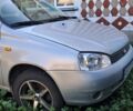 Серый ВАЗ 1117 Калина, объемом двигателя 1.6 л и пробегом 176 тыс. км за 3000 $, фото 1 на Automoto.ua