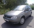 Серый ВАЗ 1117 Калина, объемом двигателя 1.6 л и пробегом 1 тыс. км за 2100 $, фото 5 на Automoto.ua