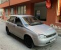 Серый ВАЗ 1117 Калина, объемом двигателя 1.4 л и пробегом 172 тыс. км за 1350 $, фото 3 на Automoto.ua
