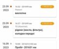 Серый ВАЗ 1117 Калина, объемом двигателя 1.6 л и пробегом 210 тыс. км за 2300 $, фото 14 на Automoto.ua