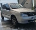 Серый ВАЗ 1117 Калина, объемом двигателя 0 л и пробегом 158 тыс. км за 2900 $, фото 5 на Automoto.ua