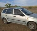 ВАЗ 1117 Калина 2008 в Кропивницком (Кировограде) на Automoto.ua Серый ВАЗ 1117 Калина, объемом двигателя 1.4 л и пробегом 170 тыс. км за 1800 $, фото 6 на Automoto.ua