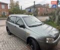 ВАЗ 1117 Калина 2008 в Сумах на Automoto.ua Серый ВАЗ 1117 Калина, объемом двигателя 1.6 л и пробегом 216 тыс. км за 2000 $, фото 2 на Automoto.ua