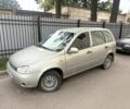 Серый ВАЗ 1117 Калина, объемом двигателя 0 л и пробегом 120 тыс. км за 800 $, фото 1 на Automoto.ua