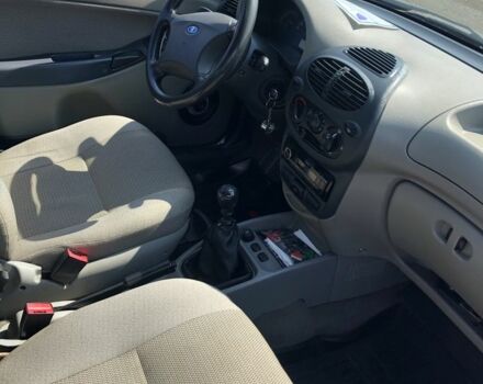 ВАЗ 1117 Калина 2008 в Ровно на Automoto.ua Серый ВАЗ 1117 Калина, объемом двигателя 1.6 л и пробегом 227 тыс. км за 2300 $, фото 17 на Automoto.ua