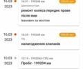 Серый ВАЗ 1117 Калина, объемом двигателя 1.6 л и пробегом 210 тыс. км за 2600 $, фото 12 на Automoto.ua