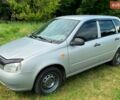 Сірий ВАЗ 1117 Калина, об'ємом двигуна 1.39 л та пробігом 125 тис. км за 1700 $, фото 1 на Automoto.ua