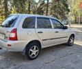 ВАЗ 1117 Калина 2008 в Запорожье на Automoto.ua Серый ВАЗ 1117 Калина, объемом двигателя 1.6 л и пробегом 146 тыс. км за 2400 $, фото 4 на Automoto.ua