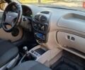 ВАЗ 1117 Калина 2008 в Запорожье на Automoto.ua Серый ВАЗ 1117 Калина, объемом двигателя 1.6 л и пробегом 146 тыс. км за 2400 $, фото 13 на Automoto.ua
