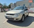 Сірий ВАЗ 1117 Калина, об'ємом двигуна 1.39 л та пробігом 135 тис. км за 1700 $, фото 1 на Automoto.ua