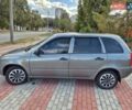 ВАЗ 1117 Калина 2008 в Запорожье на Automoto.ua Серый ВАЗ 1117 Калина, объемом двигателя 1.6 л и пробегом 105 тыс. км за 2350 $, фото 6 на Automoto.ua