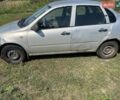 Сірий ВАЗ 1117 Калина, об'ємом двигуна 1.6 л та пробігом 192 тис. км за 1457 $, фото 1 на Automoto.ua
