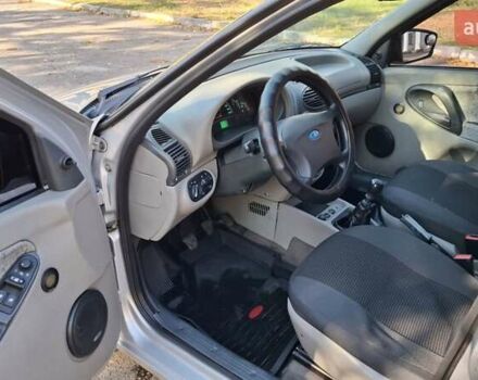 ВАЗ 1117 Калина 2008 в Запорожье на Automoto.ua Серый ВАЗ 1117 Калина, объемом двигателя 1.6 л и пробегом 146 тыс. км за 2400 $, фото 17 на Automoto.ua