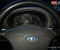 Серый ВАЗ 1117 Калина, объемом двигателя 1.6 л и пробегом 210 тыс. км за 2300 $, фото 19 на Automoto.ua