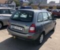 ВАЗ 1117 Калина 2008 в Ровно на Automoto.ua Серый ВАЗ 1117 Калина, объемом двигателя 1.6 л и пробегом 227 тыс. км за 2300 $, фото 5 на Automoto.ua