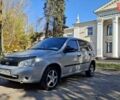 ВАЗ 1117 Калина 2008 в Запорожье на Automoto.ua Серый ВАЗ 1117 Калина, объемом двигателя 1.6 л и пробегом 146 тыс. км за 2400 $, фото 1 на Automoto.ua