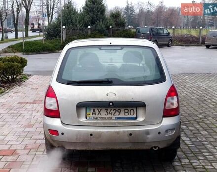 Серый ВАЗ 1117 Калина, объемом двигателя 1.6 л и пробегом 66 тыс. км за 1652 $, фото 2 на Automoto.ua