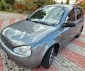 Серый ВАЗ 1117 Калина, объемом двигателя 1.6 л и пробегом 105 тыс. км за 2500 $, фото 2 на Automoto.ua