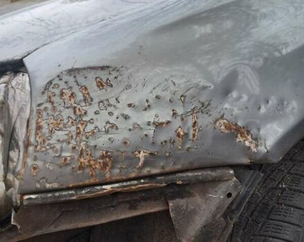 ВАЗ 1117 Калина 2008 в Киеве на Automoto.ua Серый ВАЗ 1117 Калина, объемом двигателя 1.6 л и пробегом 30 тыс. км за 1000 $, фото 3 на Automoto.ua